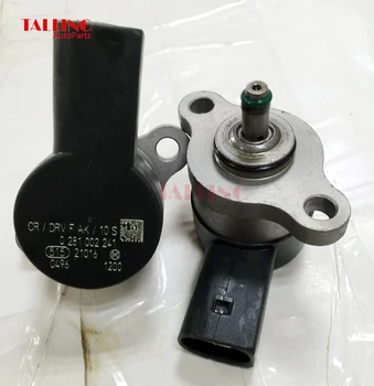 

0281002241 Common rail solenoid valve Fuel Rail Pressure Relief Valve For DODGE SPRINTER 2500 SPRINTER 3500