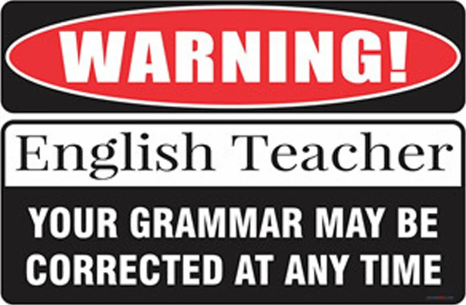Предупреждение английский учитель винтажная жестяная вывеска Бар паб дома ретро металл искусство пиво кофе плакат тарелка 1001(248