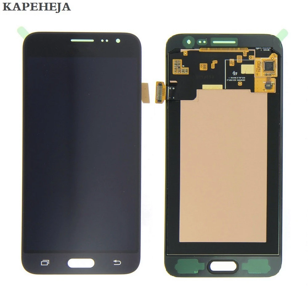 Samsung J3 2016 Дисплей Купить