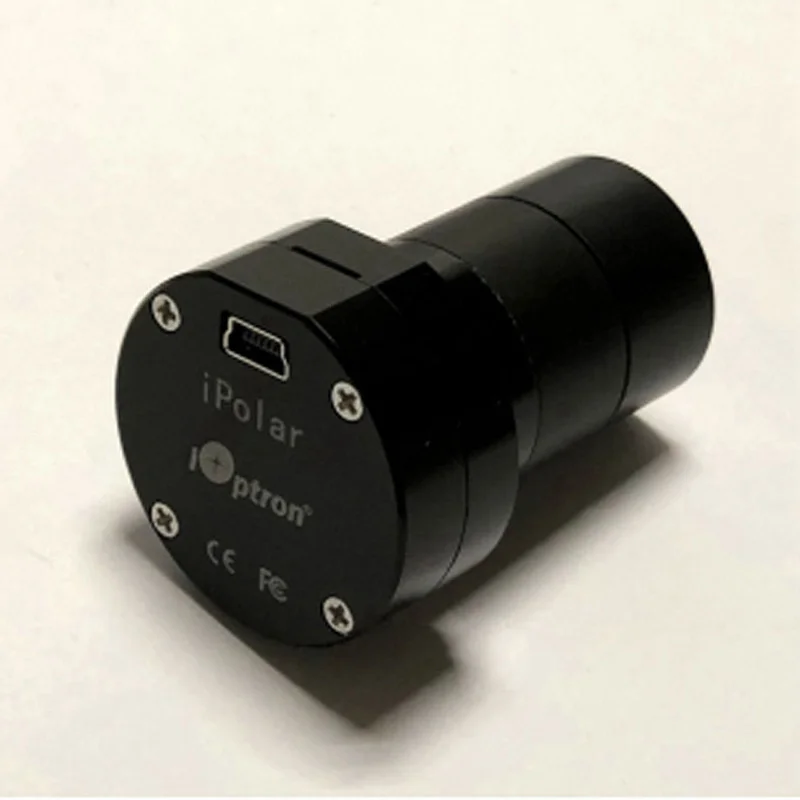 IOptron iPolar электронный Полярный прицел с бесплатным адаптером