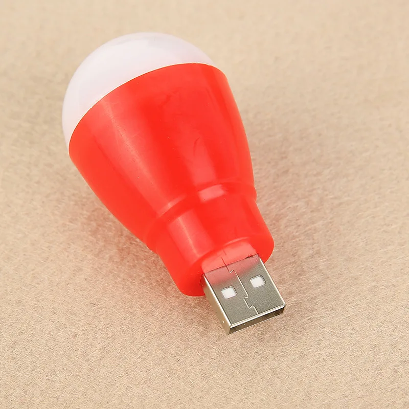 USB LED BOOK LIGHTS NIGHT LIGHTS READING LIGHTS (6)