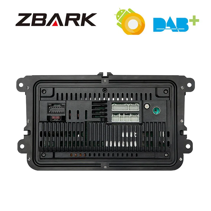 Sale 8" Android 8.1 RAM 2G Car stereo player Navigation GPS  for VW Jetta Golf Amarok Beetle  Lavida Caddy Passat Polo  Sharan Touran 3