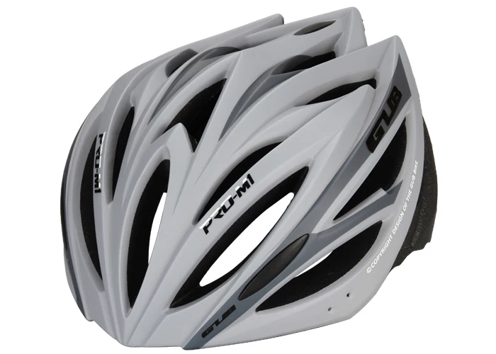 251 г GUB велосипедный шлем высокой плотности EPS 55-61 см ультра легкий горный велосипед шоссейный велосипед шлем 21 vent M1 шлем - Цвет: COLOR 5