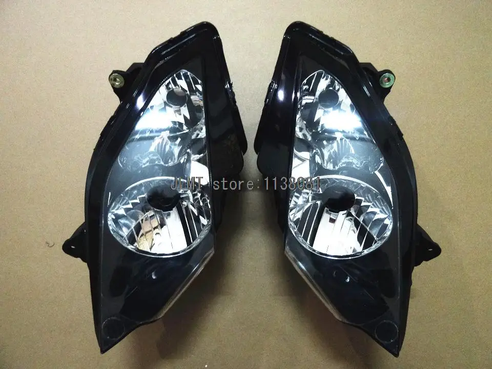 Передняя фара для HONDA VFR 800 VFR800 02-12 03 04 05 06 07 08 09 10 11 2002-2012 03 04 05 06 07 08 09 10 11