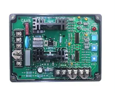 Универсальный 12 Ampe стабилизатор напряжения 220 В AVR gavr-12a | Обустройство дома