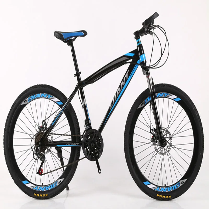 26 Inches Mountain Bike