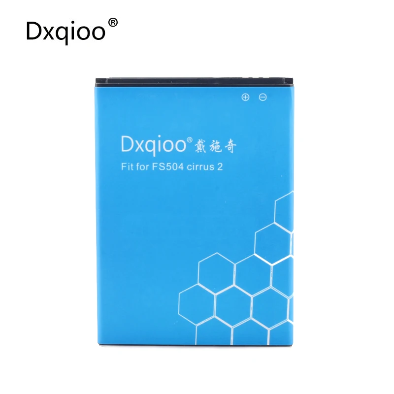

Dxqioo BL9200 battery fit for fly FS504 cirrus 2 (BL9200) batteries