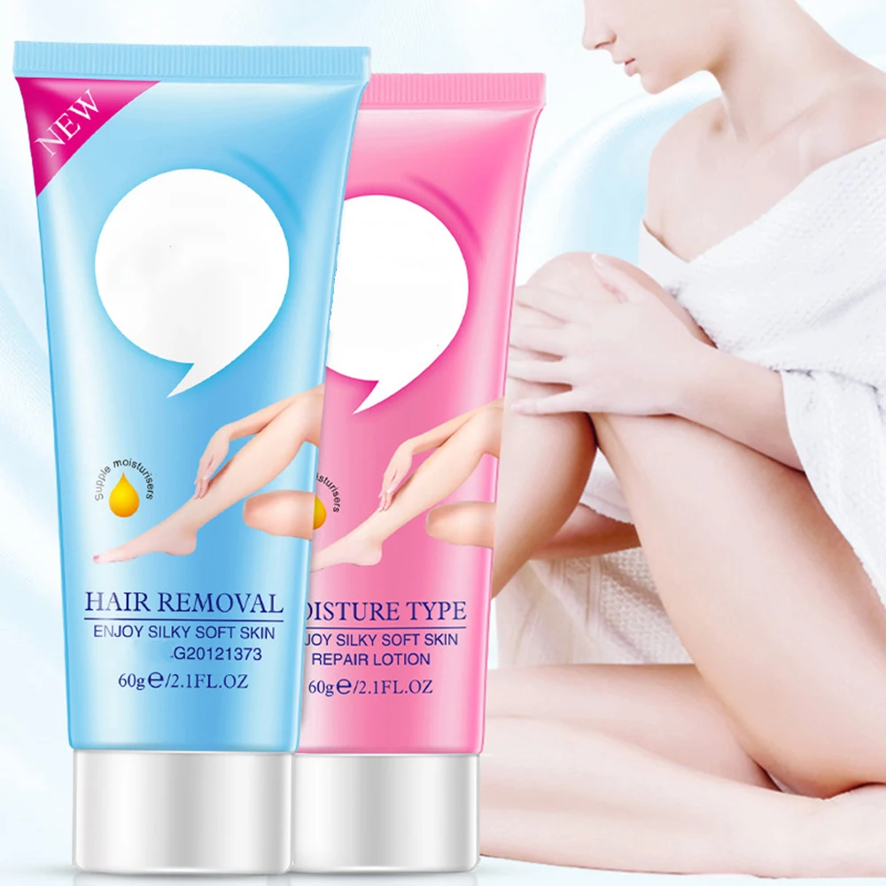 Aliexpress.com : Buy Painless Depilatory Cream Legs ...