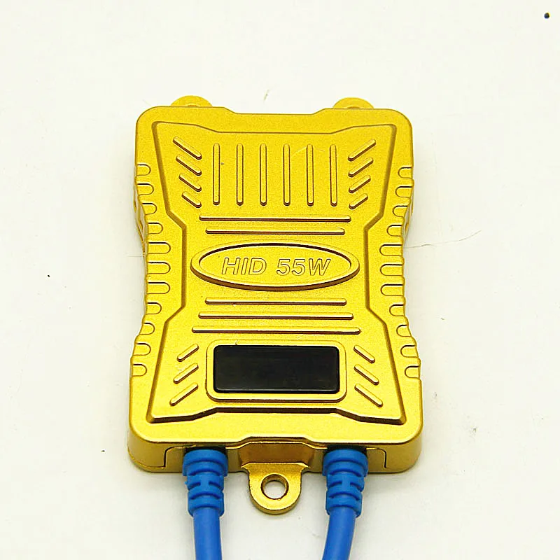 car ballast