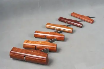 

6pcs High quality different size planes.Round planes