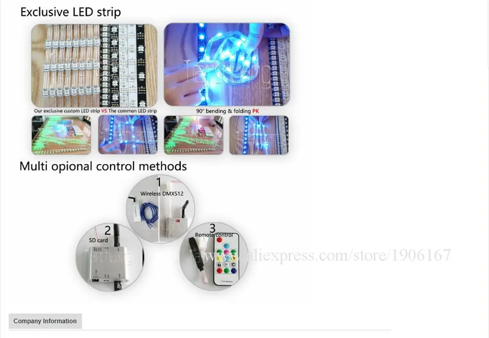  Full Color Fiber optic jumpsuits, vest with big hat, gloves, shoes cover03