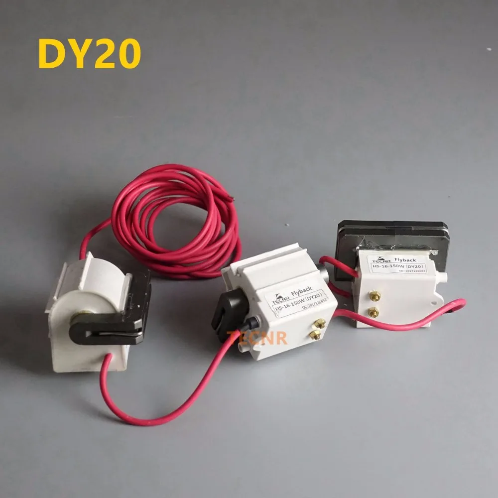 

Высоковольтный flyback трансформатор для RECI DY20 CO2 лазерный источник питания
