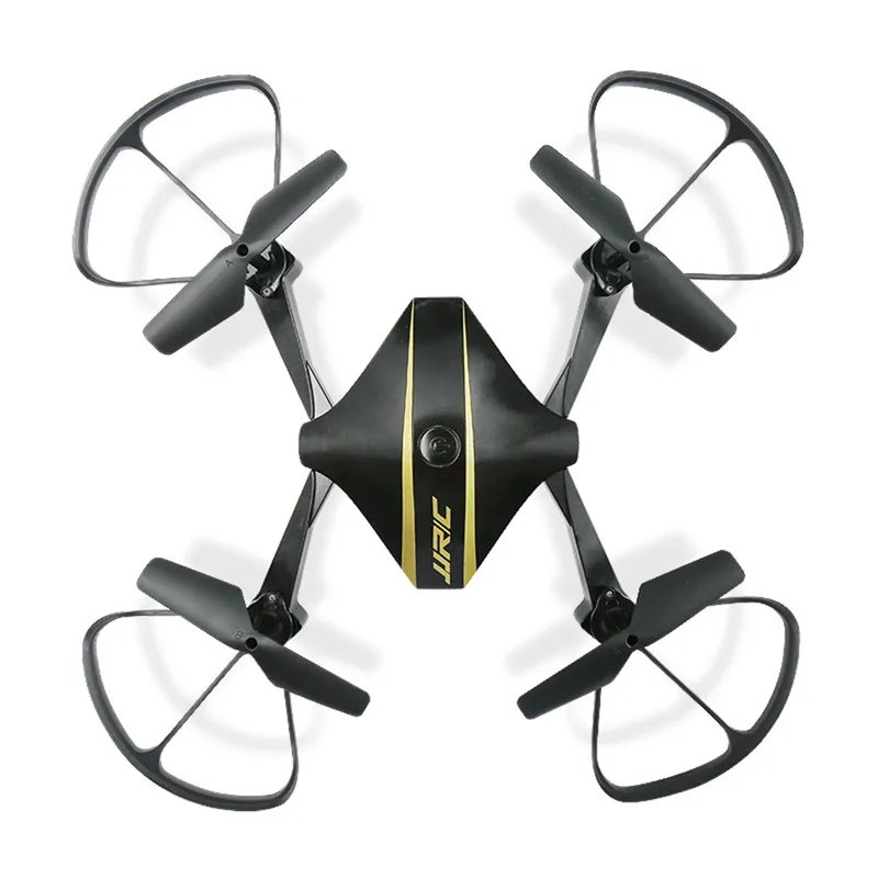 JJRC H44WH складной селфи Дрон диаман 2MP 720P wifi FPV с режимом удержания высоты RC