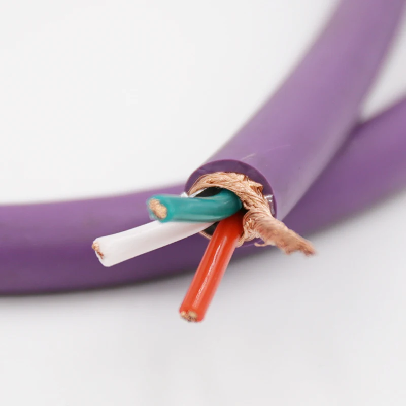 1 м AC 313 Hifi аудио кабель OFC питания питания|cable power|power cord acpower cable |