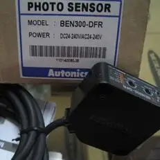 

EN300-DFR BEN500-DFR BEN700-DFR Photoelectric Switch