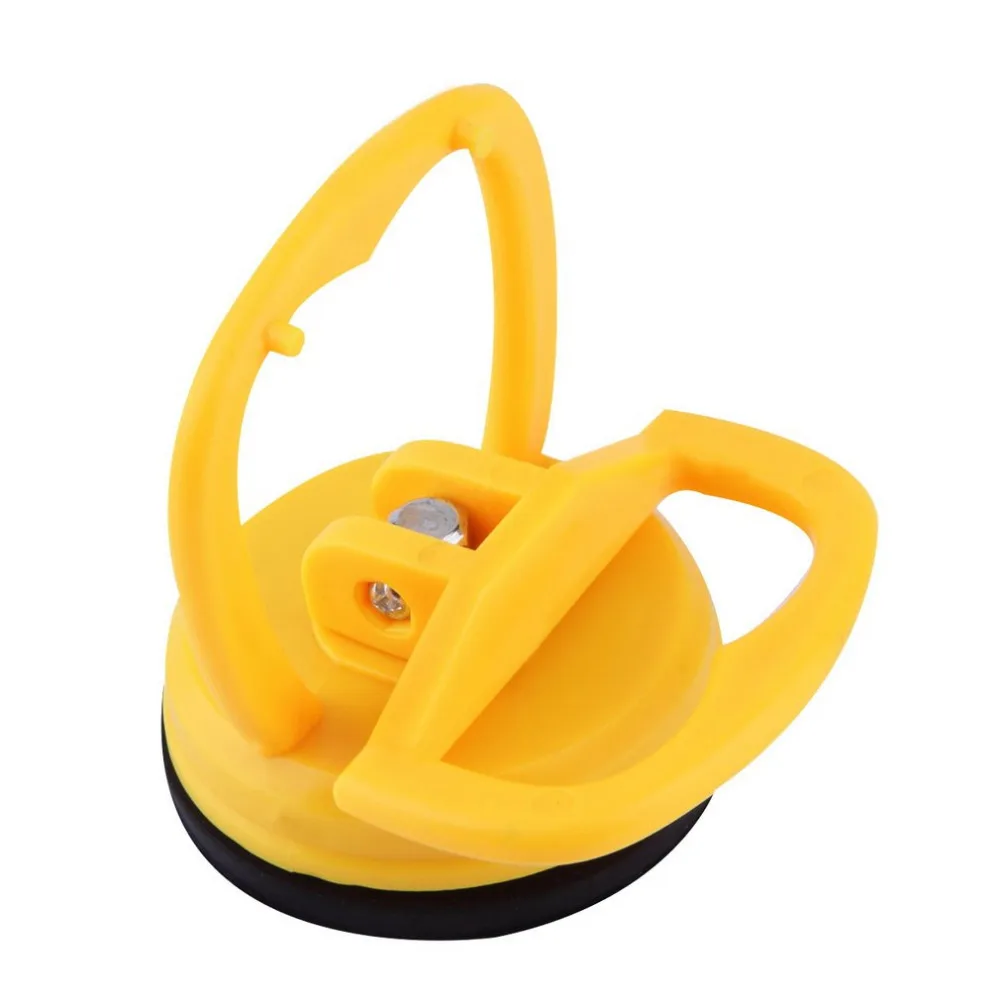 

Dent Puller Window Floor Windshields Sucker Tool Heavy Duty Dent Remover for Car Dents Suction Cup Pad Glass Lifter Carry Tools