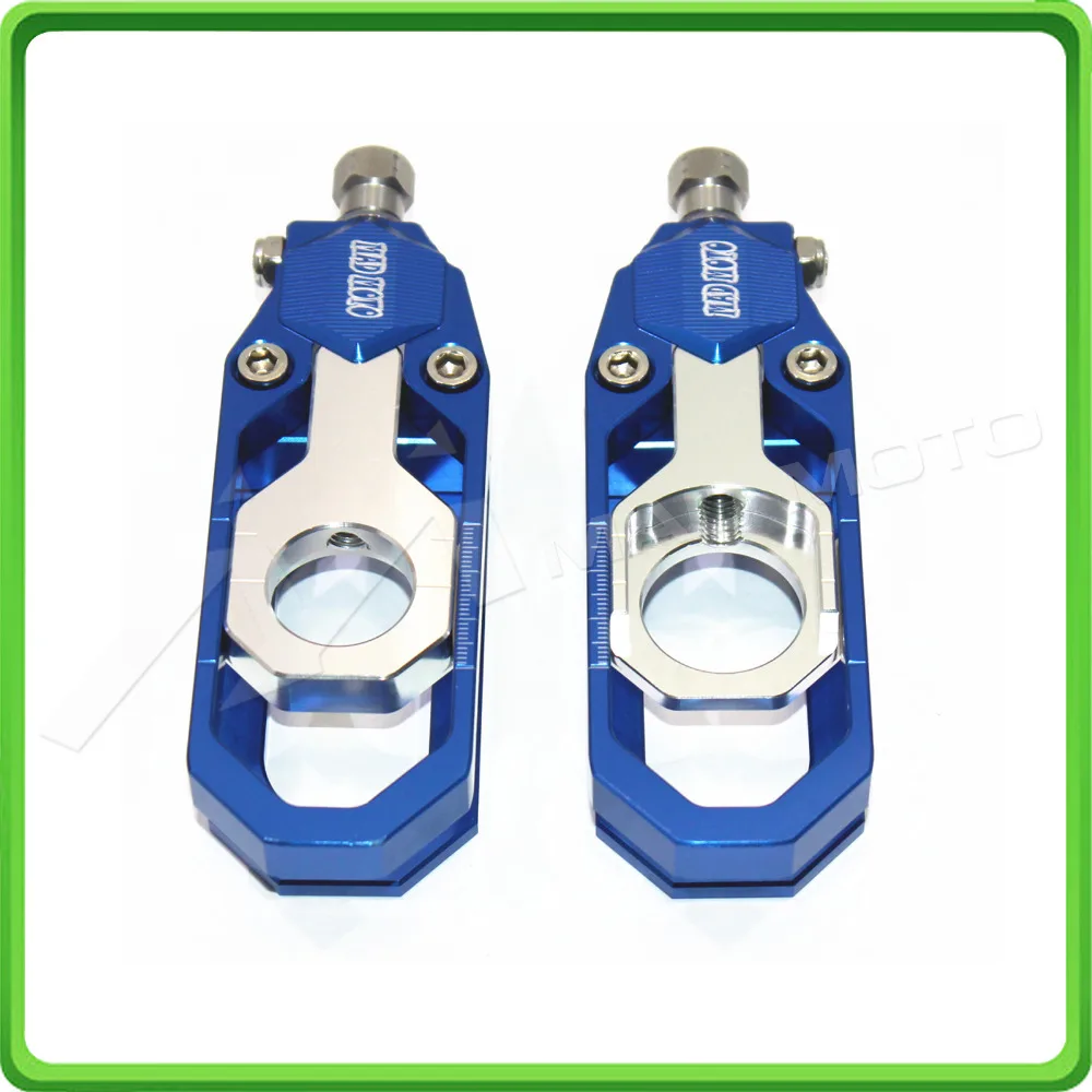 Регулятор натяжителя цепи мотоцикла подходит для YAMAHA R6 YZF 2006 2007 2008 2009 2010 2011 2012 2013