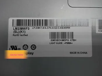 

New and original LM230WF3-SLK1 LM230WF3 SL K1 LM230WF3 (SL) (K1) SLQ1 SLL1
