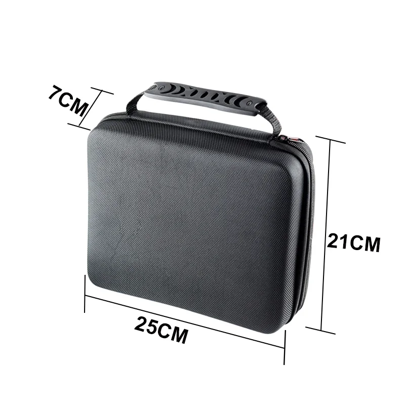  Electric Screwdriver Electric Drill Universal Multifunction Power Tool Pocket Tool Bag