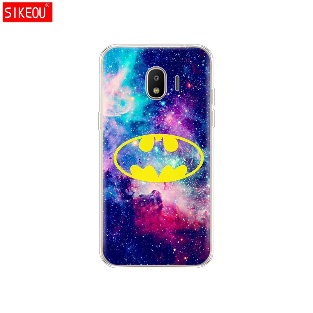 33712 Мягкий чехол для Samsung J2 Core, силиконовый чехол на заднюю панель, чехол для телефона Samsung Galaxy J2 Core J 2 SM-J260F J260F J260 - Цвет: 33712