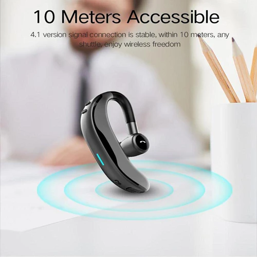 Bluetooth headset (21)