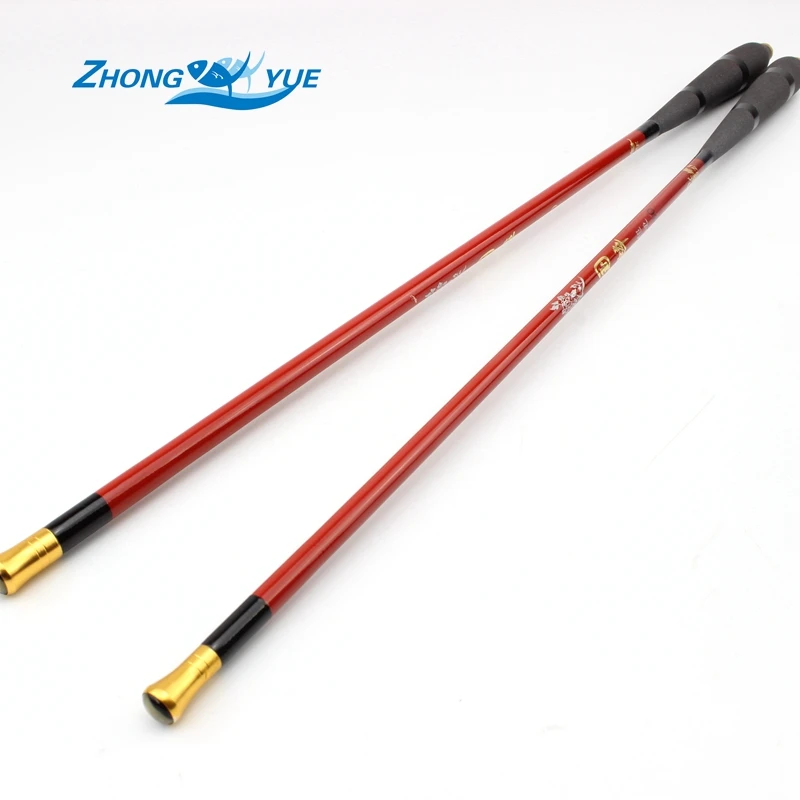 stick fishing pole