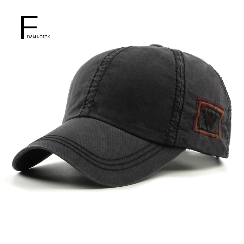 Fashion baseball cap for men designer snapback caps high quality brand