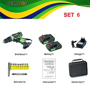 SET 6