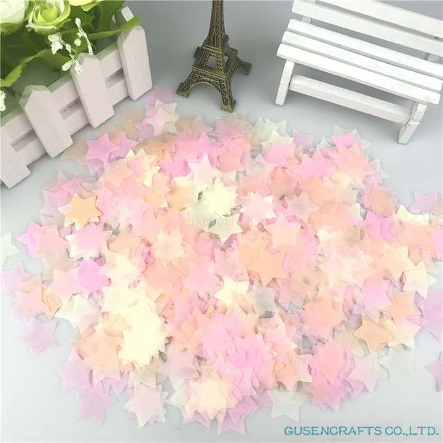 couronne d'anniversaire tissu confetti - HEMA