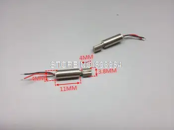 

CHEAP!! 50pcs 1.5V-3V micro dc motor coreless vibration