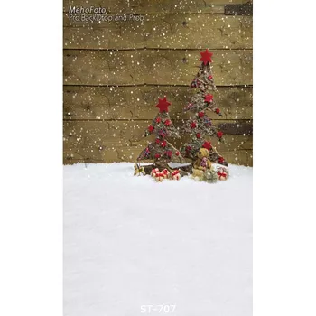 

thin vinyl photography Christmas backgrounds Computer Printed children Photography backdrops for Photo studio ST-707