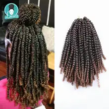 Spring Twist Hair Brands Find Your Perfect Hair Style