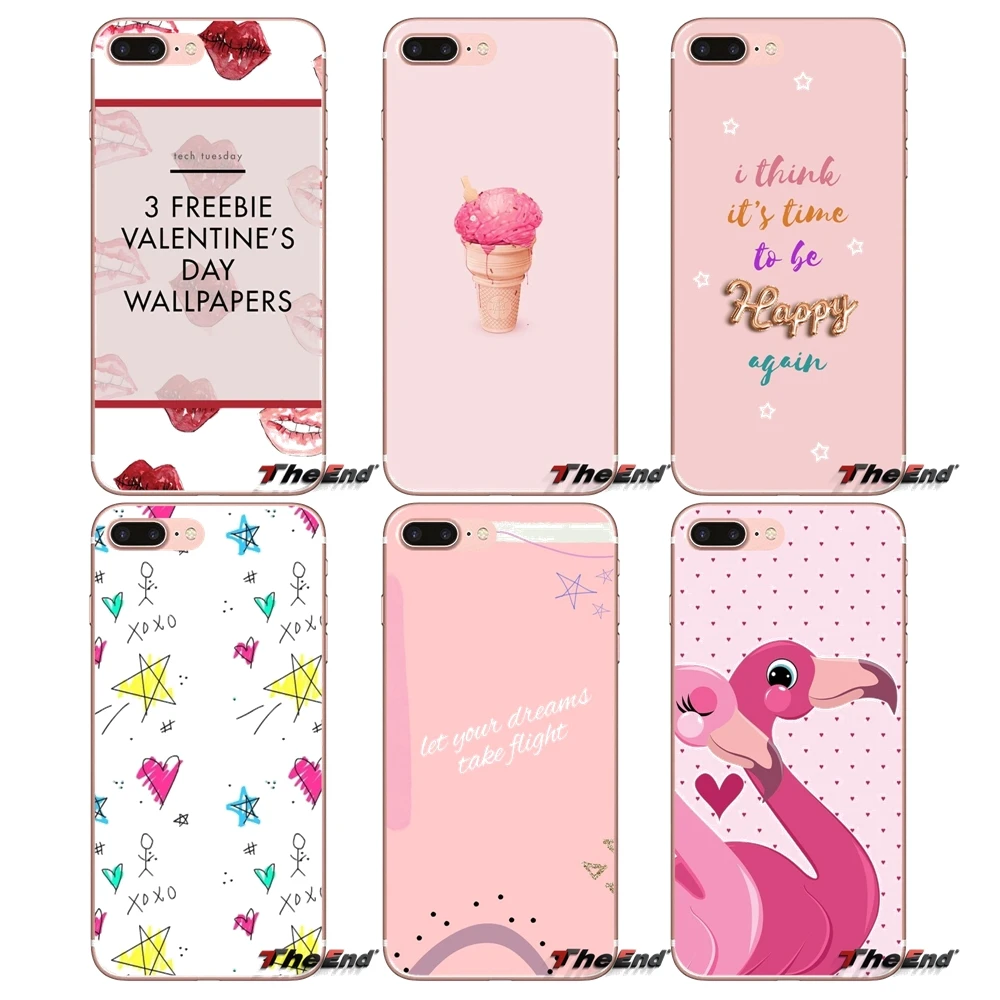Silicone Shell Cases For Xiaomi Redmi 4 3 3S Pro Mi3 Mi4 Mi4i Mi4C Mi5 Mi5S Mi Max Note 2 Cover Coque Inspired Idea New Tech | Мобильные