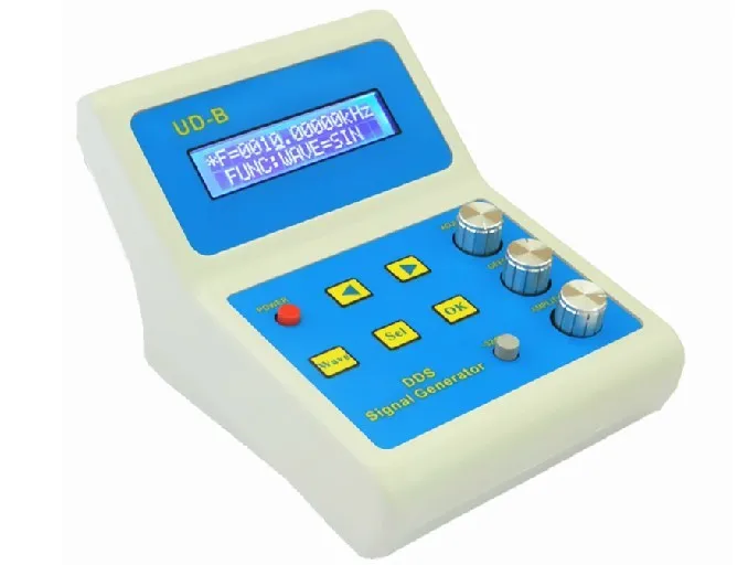 

,UDB1102 0.01---2M DDS signal generator source module without scanning
