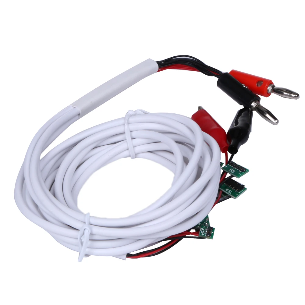 Mobilephone Repair Power Supply Cable Cord Maintenance