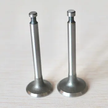 

GX120 Gasoline generator intake & exhaust valve set