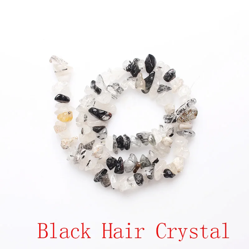 CAMDOE DANLEN Φ Beads Lrregular 5 8 мм кристалл бирюзы оникс нить 16 дюймов подходит для Diy