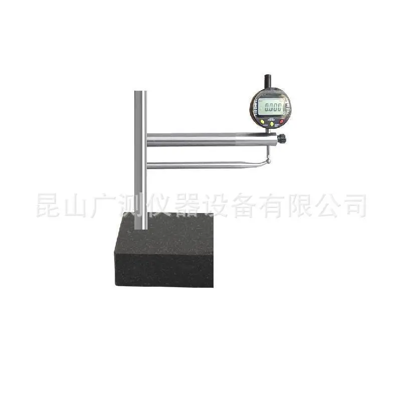 

PET plastic bottle parison wall thickness tester GX-100 bottle embryo thickness tester