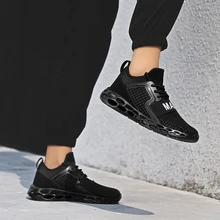 Обувь мужские кроссовки летние кроссовки ультра Zapatillas Deportivas Hombre Вулканизированная обувь мужские Sapato Masculino Krasovki Большие размеры