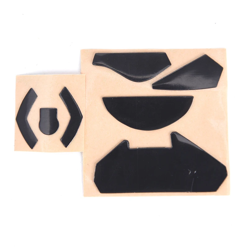 

Mouse Feet 1 Set Skates Pads for Logitech G402 High Quality Smooth Glide Ensured