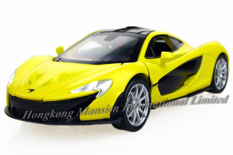 132 For McLaren P1 (8)