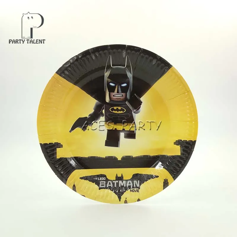 Plate-Batman1