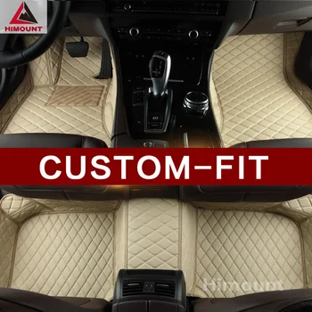 

New arrival special custom made car floor mats for Lexus IS200T IS300 IS300H IS350 ES200 NX300H RX450H GS car-styling carpet