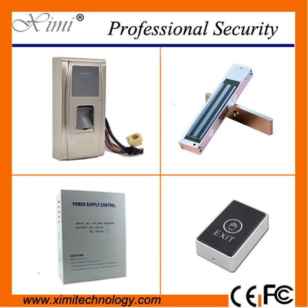 

Free shipping free sdk fingerprint reader standalone tcp/ip 3000 fingerprint user linux system fingerprint controller kit