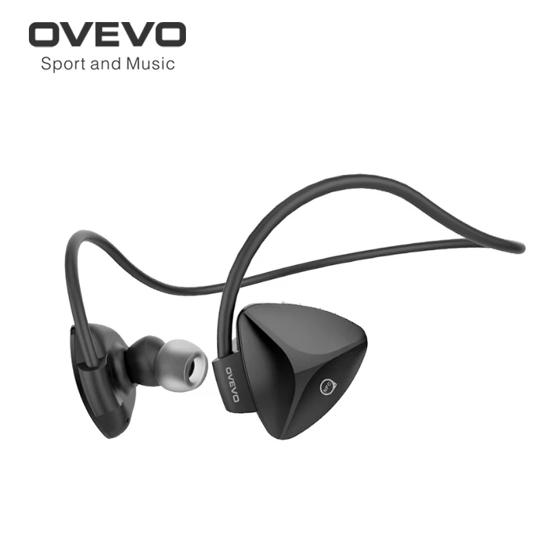 OVEVO SH03B Беспроводные Стерео Спорта Гарнитура bluetooth Наушники МИКРОФОН
