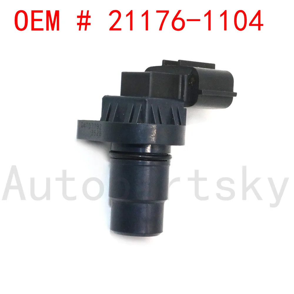 21176-1104, FTVSE005 OEM датчик скорости для Kawasaki грубой силы мул Prairie Teryx 2001-2009 01-09