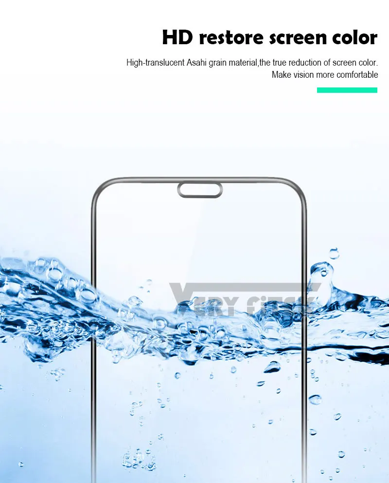 3D Full Coverage Tempered Glass For Huawei P10 Plus P10 P9 P8 Lite Screen Protector for Huawei P20 Lite P20 Pro Anti Blue Light (10)