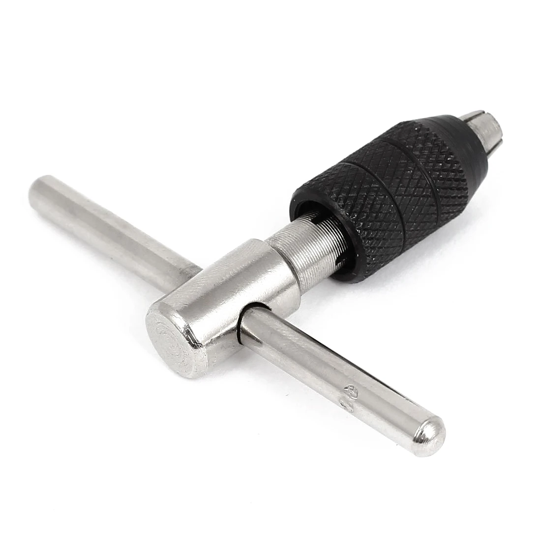 

New M3-M6 T Shaped Handle Reamer Screw Extractor Tap Wrench Holder