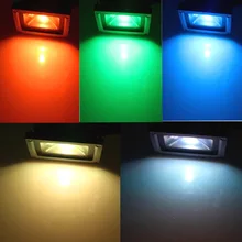 AC85-265V IP65 waterproof Led Floodlight 10W 20W 30W 50W 100W 150W 200W LED Flood light Spotlight AC85-265V IP65 waterproof Led Floodlight 10W 20W 30W 50W 100W 150W 200W LED Flood light Spotlight