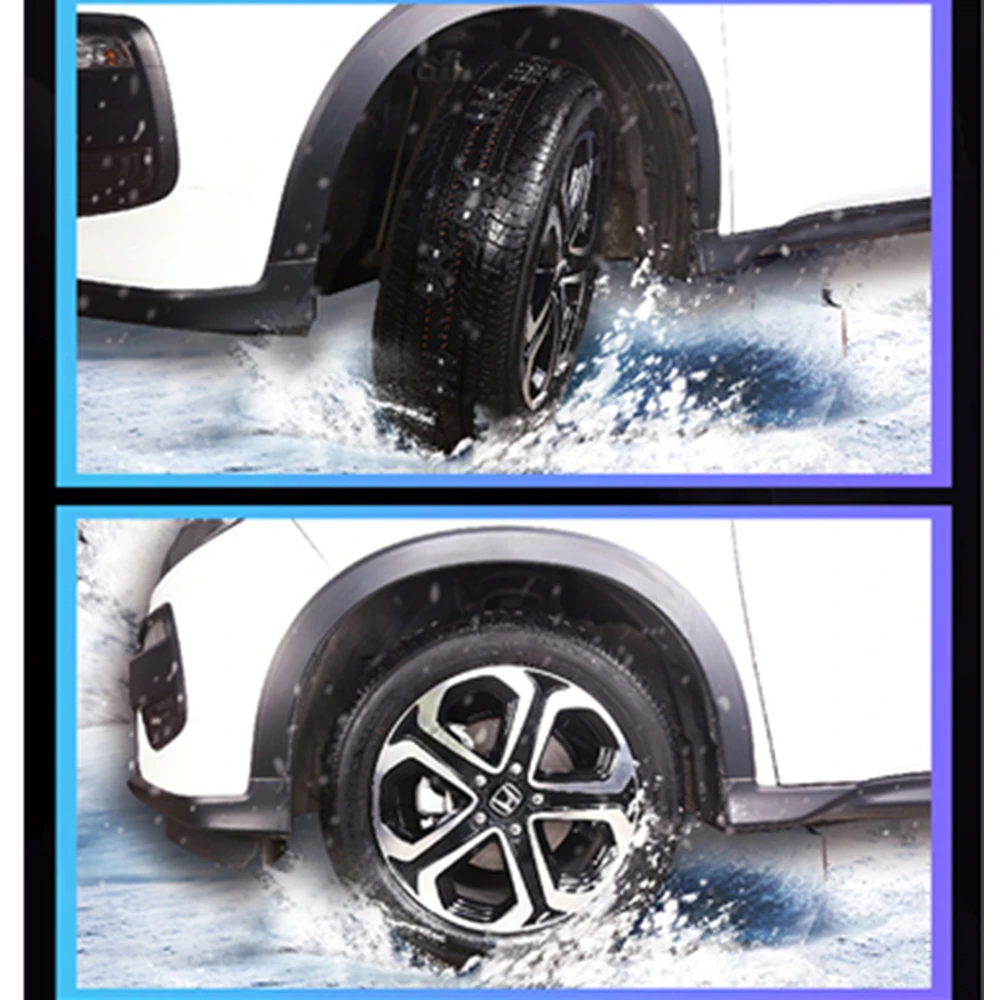 Buick LaCrosse: Tire Chains Buick LaCrosse: Tire Chains